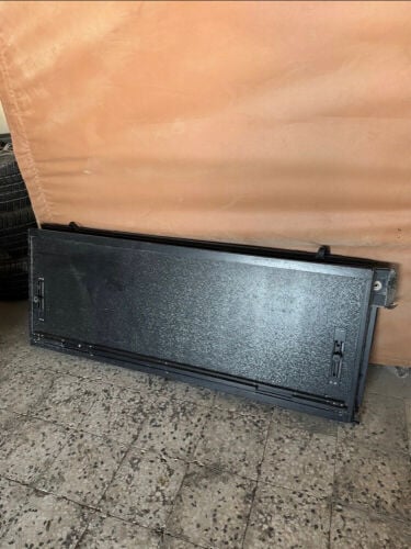 تندرا باب