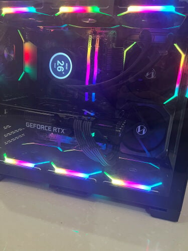 pc gaming 3070 ti