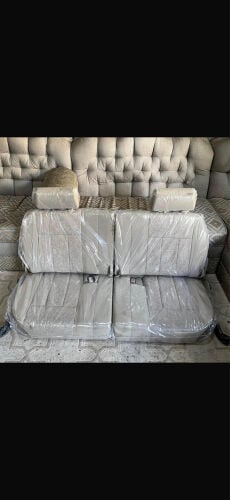 للبيع كراسي شنطه