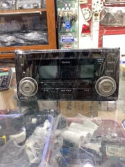 car radio 