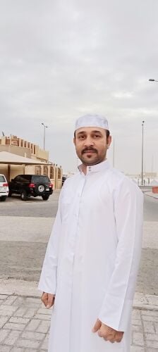 Amdad mirza