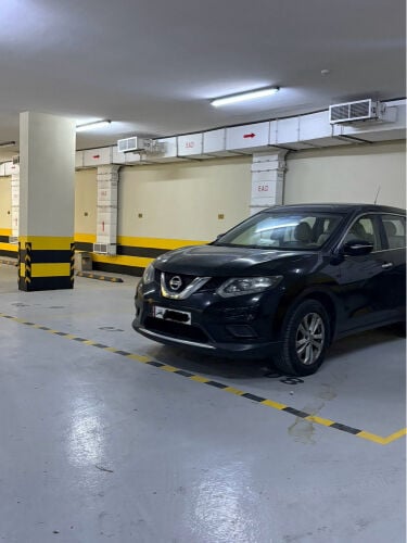 nissan x trail 