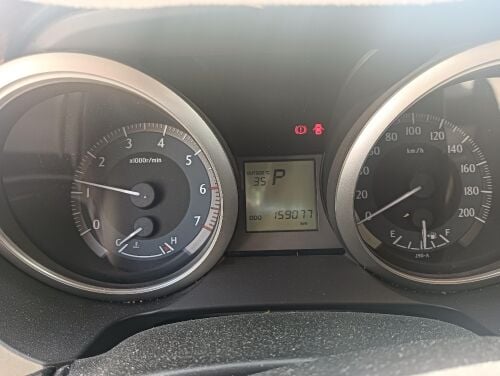 TXL -PRADO V6