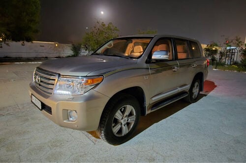فى اكس ار 2013