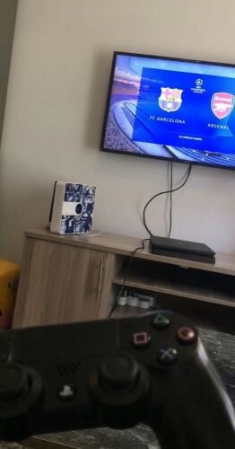 بلايستيشن 4 سليم