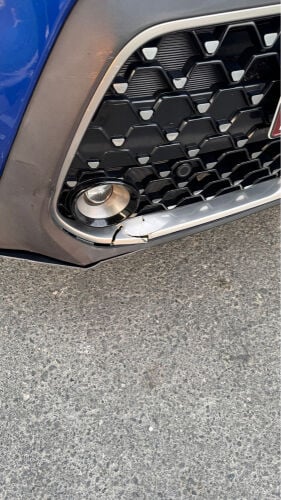 Kia soul 2020 clean