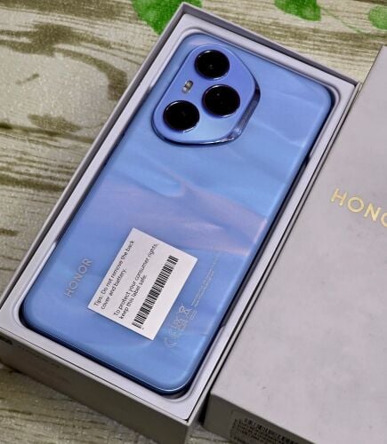 HONOR 400 PRO 512GB