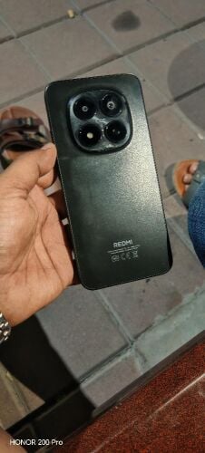 Redmi not 15 pro 5G