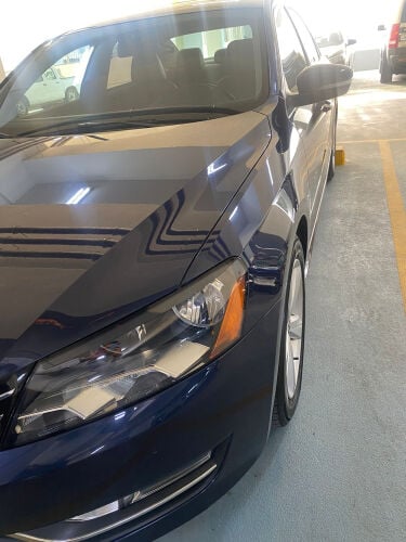 passat 2016
