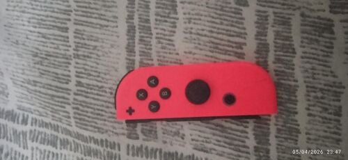 Nintendo Switch almost brand new