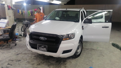 Ranger pickup for sale