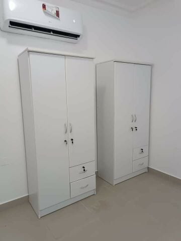 New 2 Door and 3 Door Cabinet