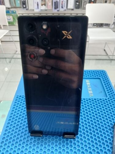 REDMAGIC 10S PRO