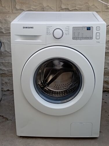 Samsung 7 Kg Washing Machine