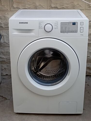 Samsung 7 Kg Washing Machine