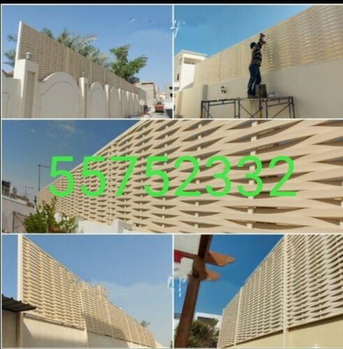 المظلات كويكسبان مقواس(دائري). مظ