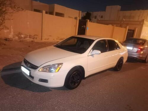 هوندا أكورد