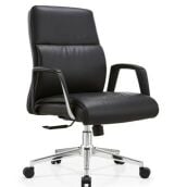 Executive Medium Back Chair
