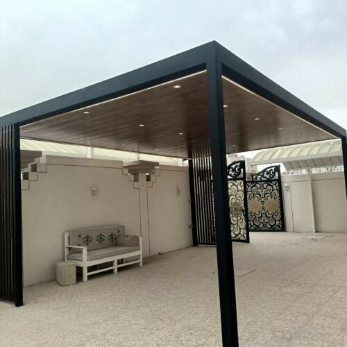 حداد جميع اعمال الحدادة
