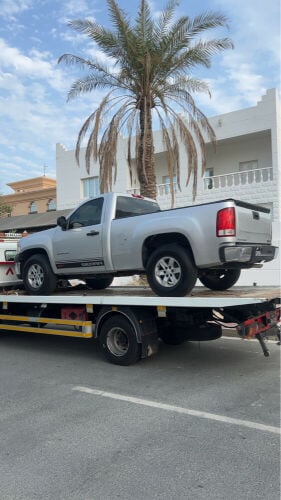 gmc v6 single