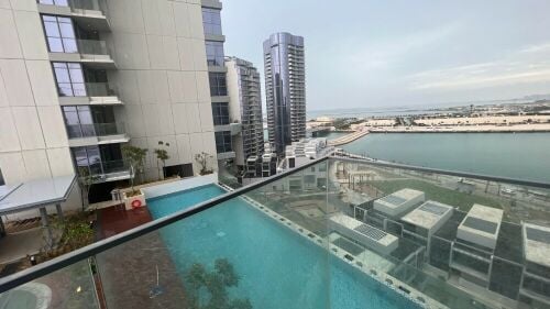 Own your apartment in lusail