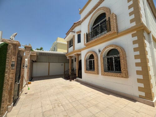 Villa for rent in Thumama
