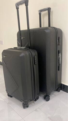 travel bag