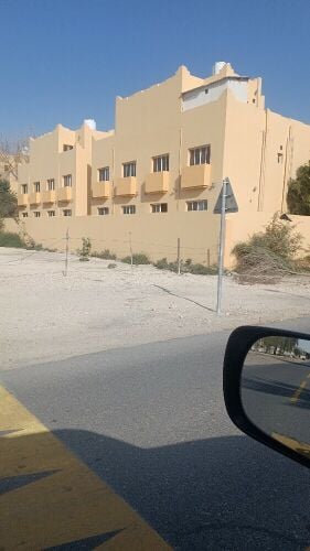 اداري مجمع او عماره