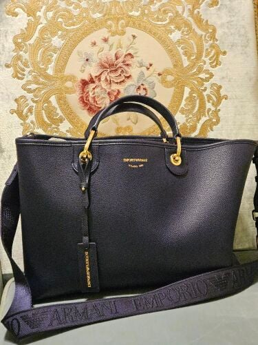 Emporio Armani Tote bag Original