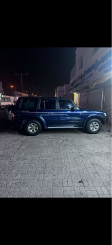 سفاري 