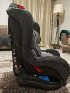 Car seat