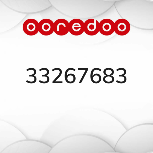 ooredoo