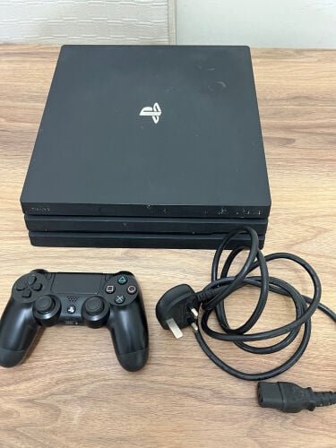 ps4 pro version 10.71