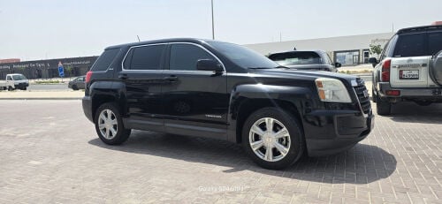 للبيع جمس ترين موديل ٢٠١٧