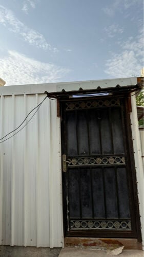 كباين وخيمه