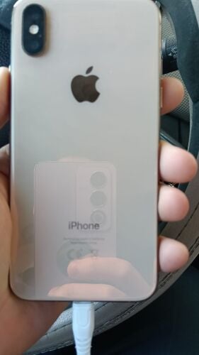 iphone xs 256 GB all original