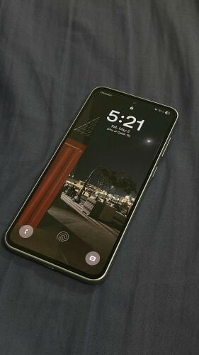 Samsung a36 5G