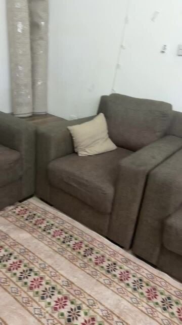 طقم كنب