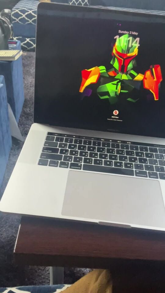 MacBook Pro For Sale
