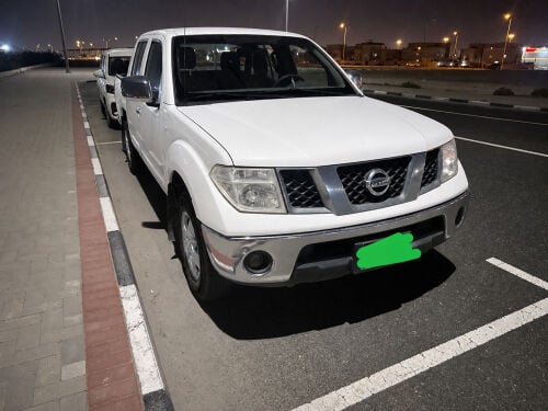 nissan navara all parts available 