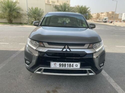 Mitsubishi outlander 2022 for sale