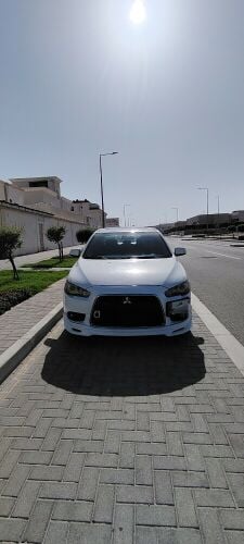 MITSUBISHI LANCER 2014 GT FULL OPTI