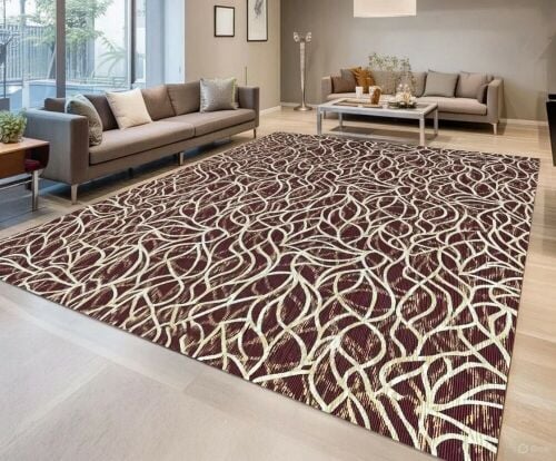 Carpets, Turkish Luxury Carpets