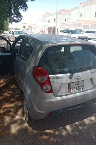 Chevrolet spark 2013 Whtsap50352095