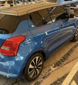 Suzuki Swift 2020,automatic, clean