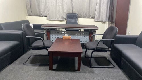 sale used office furniture