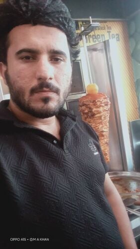 Muhammad Aslam