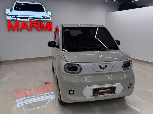 Wuling Mini EV