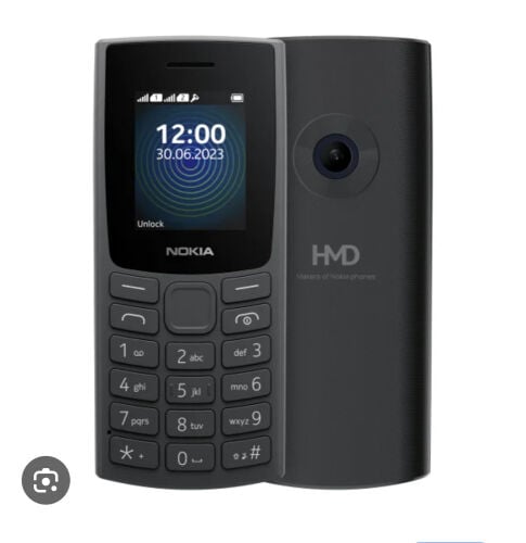 Nokia 110 dual sim 