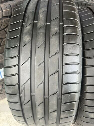 255/50R 19 KOREA